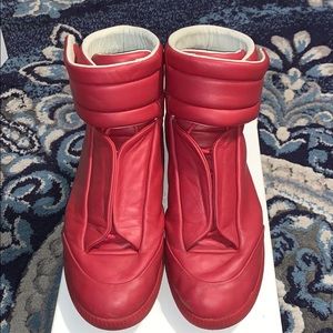 COPY - AUTHENTIC MAISON MARGIELAS SHOE